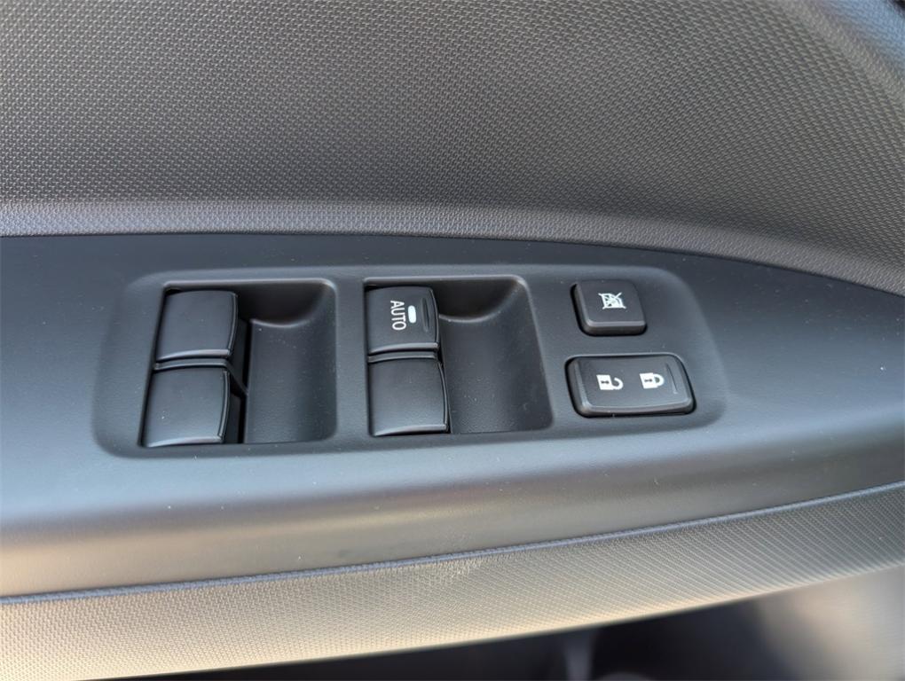 new 2024 Mitsubishi Mirage G4 car, priced at $17,075