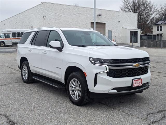 used 2023 Chevrolet Tahoe car, priced at $45,991