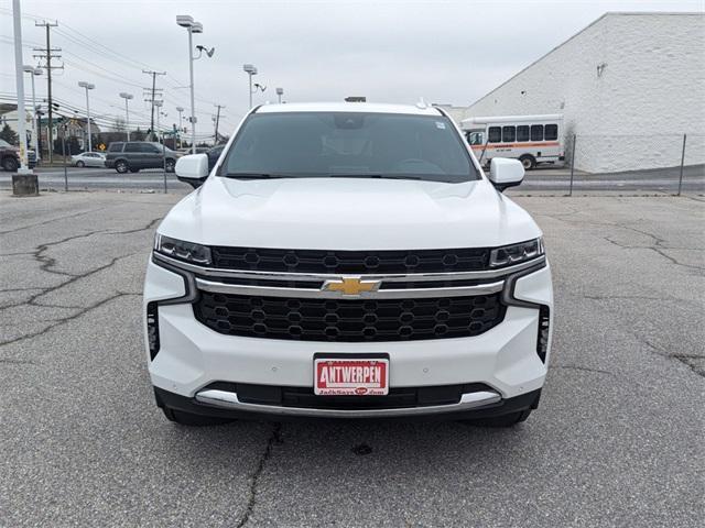 used 2023 Chevrolet Tahoe car, priced at $45,991