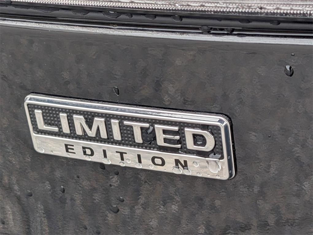 used 2024 Mitsubishi Outlander Sport car, priced at $22,081