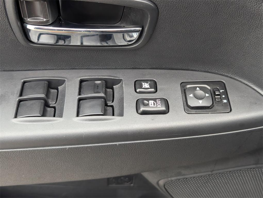 used 2024 Mitsubishi Outlander Sport car, priced at $22,081