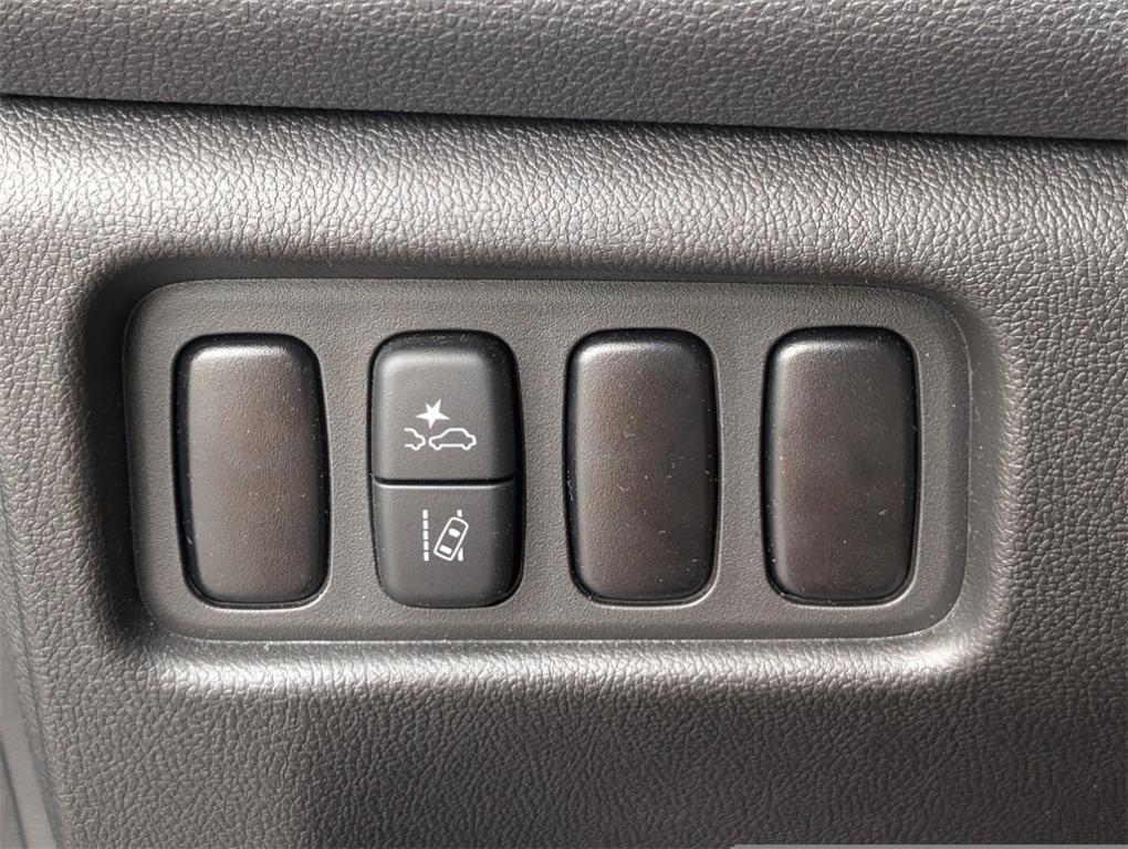 used 2024 Mitsubishi Outlander Sport car, priced at $22,081