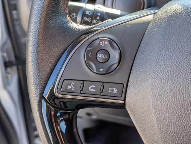 used 2023 Mitsubishi Mirage car, priced at $17,777