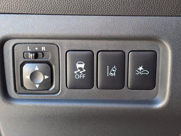 used 2023 Mitsubishi Mirage car, priced at $17,777
