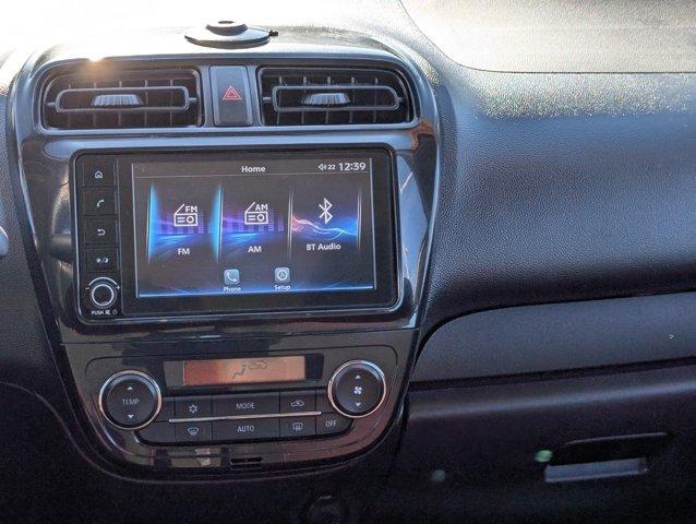 used 2023 Mitsubishi Mirage car, priced at $17,777