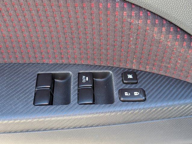 used 2023 Mitsubishi Mirage car, priced at $17,777