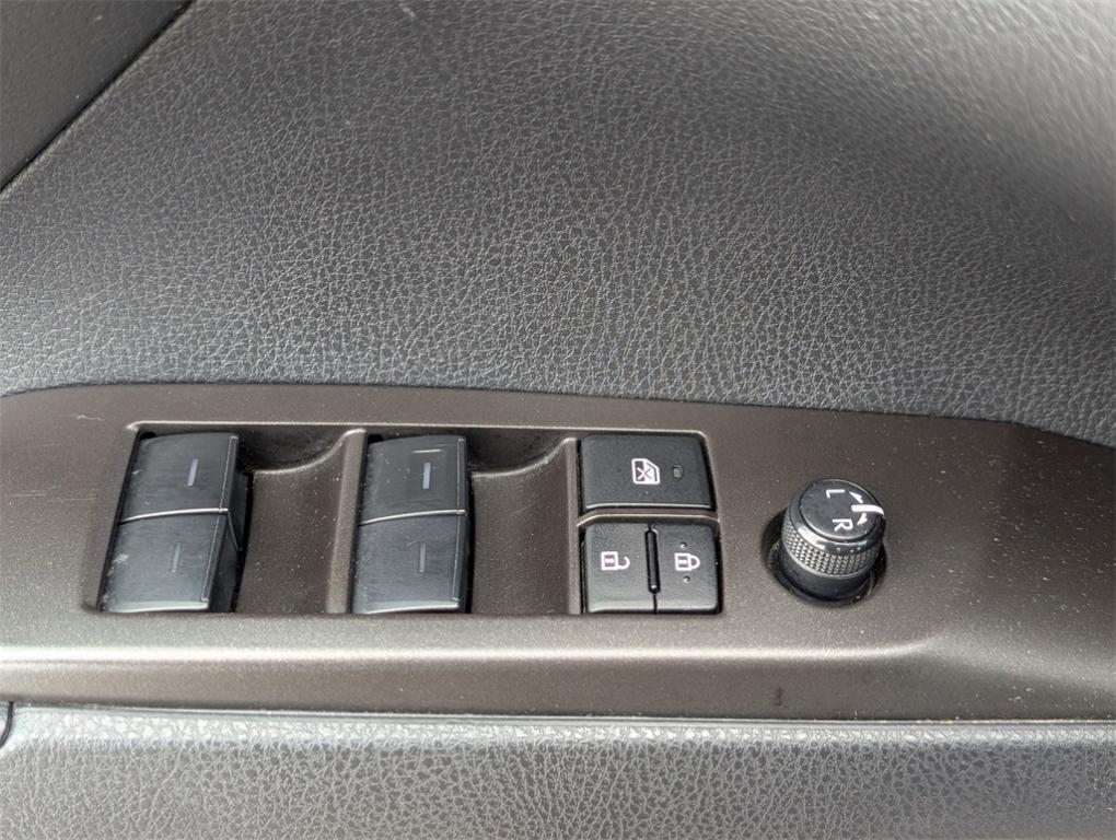 used 2023 Toyota Camry car, priced at $23,491