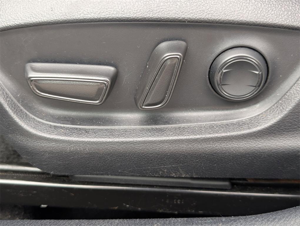 used 2023 Toyota Camry car, priced at $23,491