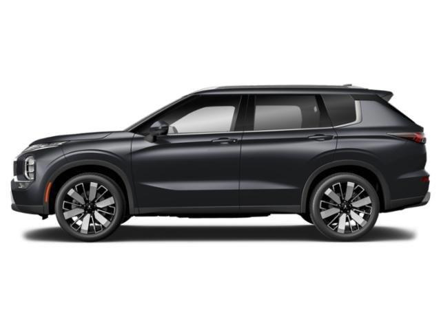 new 2025 Mitsubishi Outlander car, priced at $43,510