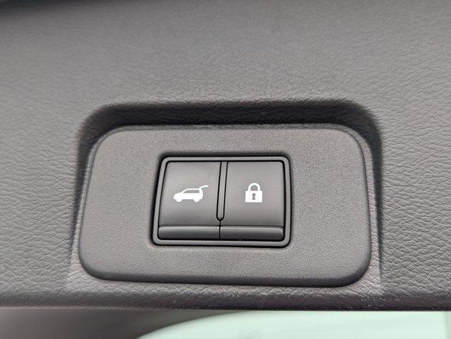 used 2021 Nissan Rogue car, priced at $26,481