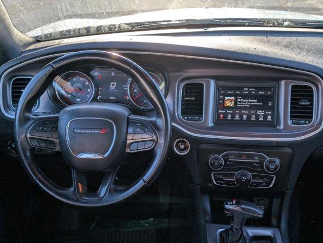used 2020 Dodge Charger car, priced at $16,894