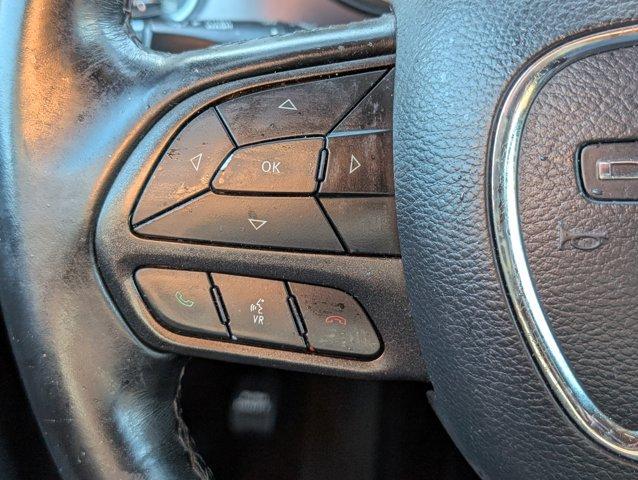 used 2020 Dodge Charger car, priced at $16,894