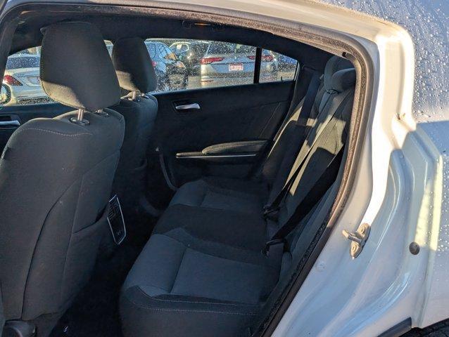 used 2020 Dodge Charger car, priced at $16,894
