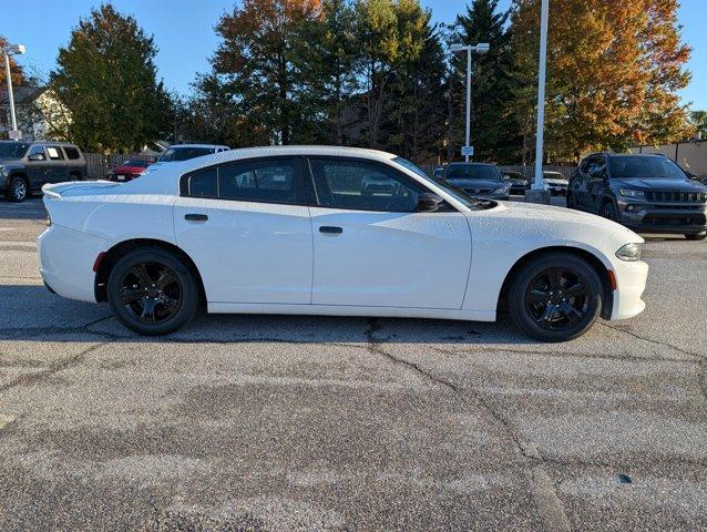 used 2020 Dodge Charger car, priced at $16,894