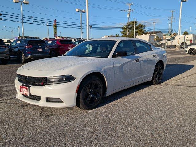 used 2020 Dodge Charger car, priced at $16,894