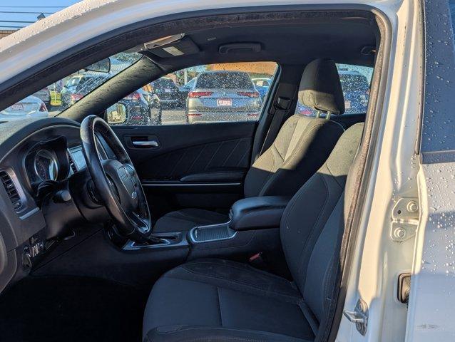 used 2020 Dodge Charger car, priced at $16,894