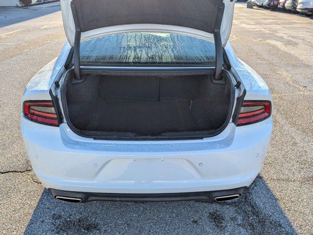 used 2020 Dodge Charger car, priced at $16,894