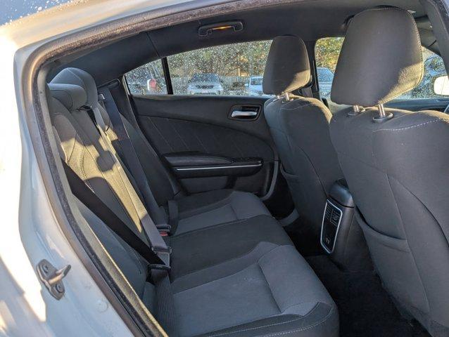 used 2020 Dodge Charger car, priced at $16,894