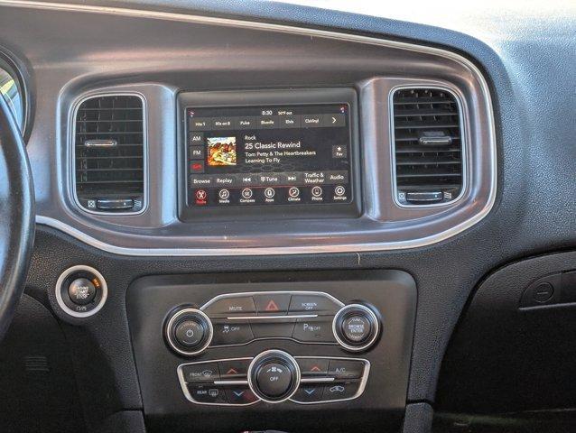 used 2020 Dodge Charger car, priced at $16,894