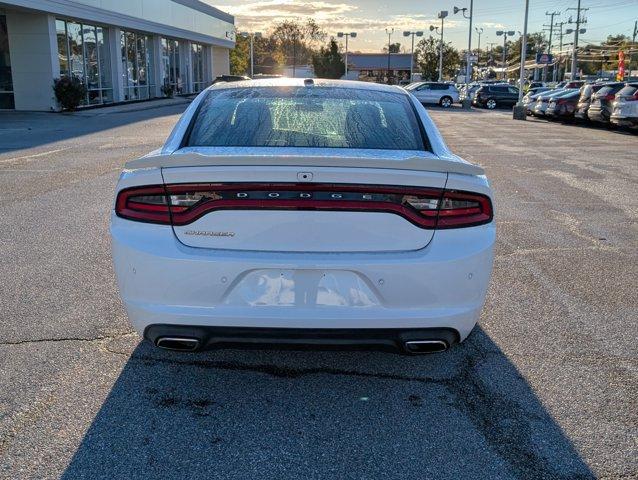 used 2020 Dodge Charger car, priced at $16,894
