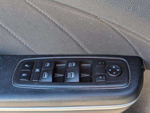 used 2020 Dodge Charger car, priced at $16,894