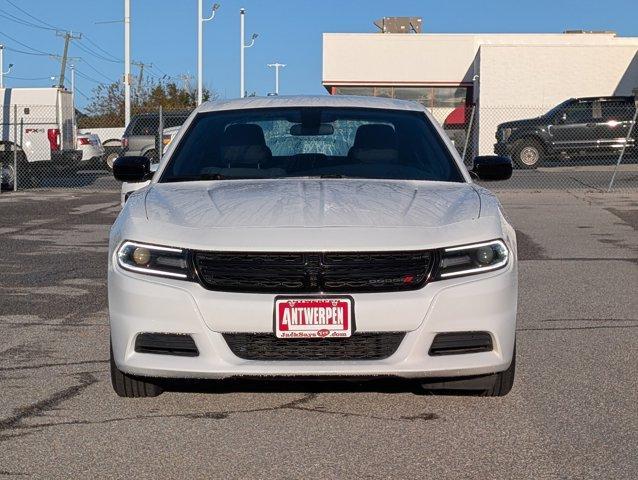 used 2020 Dodge Charger car, priced at $16,894