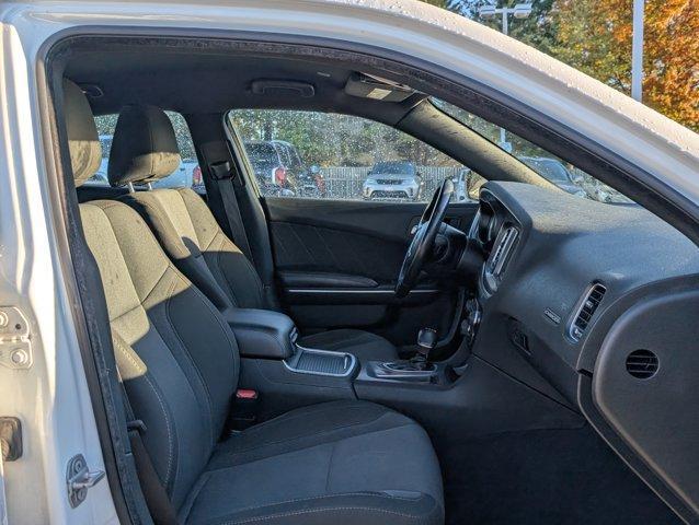used 2020 Dodge Charger car, priced at $16,894