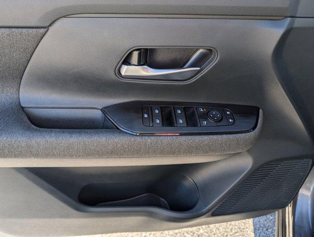 used 2025 Nissan Kicks car, priced at $23,981