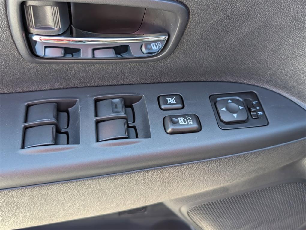 new 2025 Mitsubishi Outlander Sport car, priced at $28,708