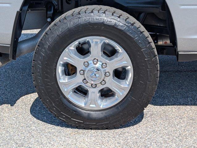 used 2024 Ram 2500 car, priced at $47,996