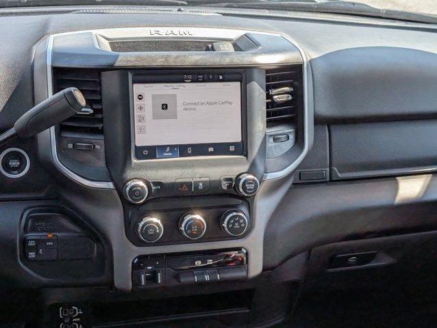 used 2024 Ram 2500 car, priced at $47,996