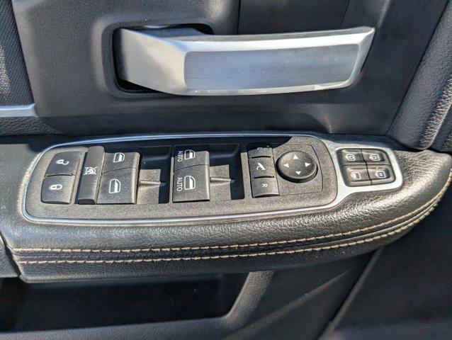 used 2024 Ram 2500 car, priced at $47,996