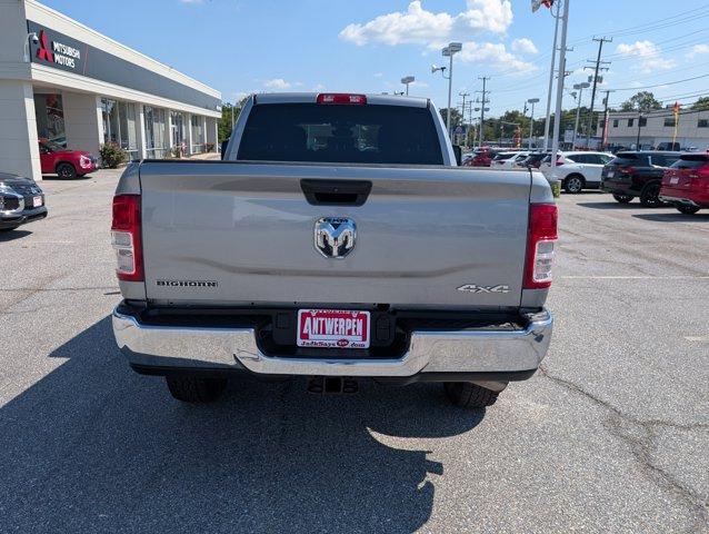 used 2024 Ram 2500 car, priced at $47,996