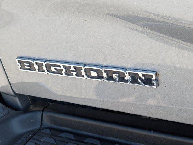 used 2024 Ram 2500 car, priced at $47,996