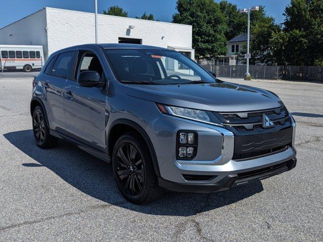 new 2024 Mitsubishi Outlander Sport car, priced at $27,185