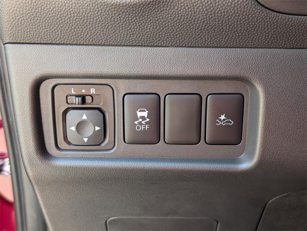 new 2024 Mitsubishi Mirage car, priced at $17,519