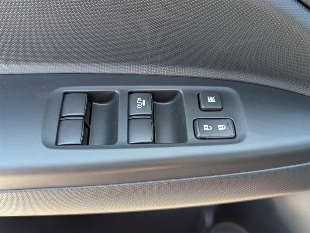 new 2024 Mitsubishi Mirage car, priced at $17,519