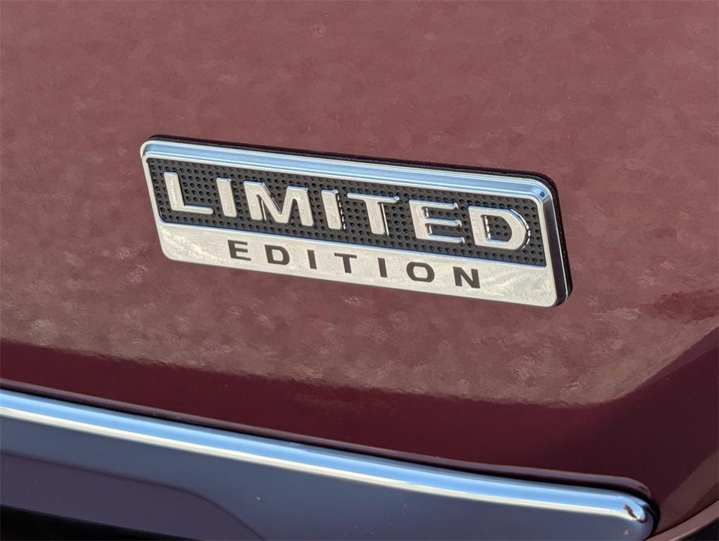 new 2024 Mitsubishi Mirage car, priced at $17,519
