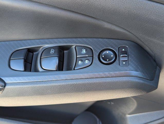 used 2024 Nissan Altima car, priced at $19,777