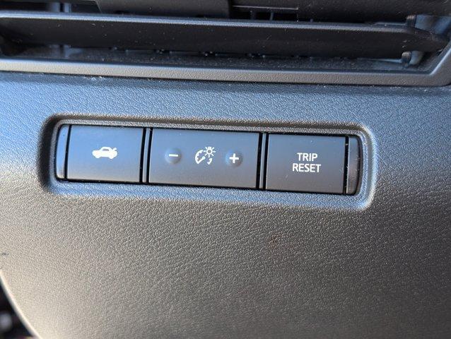used 2024 Nissan Altima car, priced at $19,777