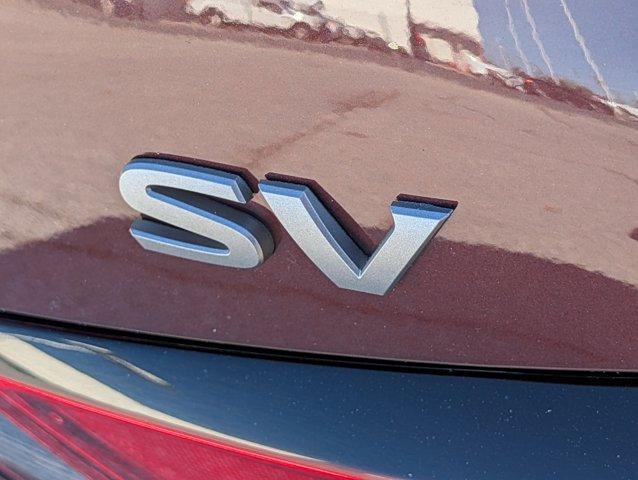 used 2024 Nissan Altima car, priced at $19,777