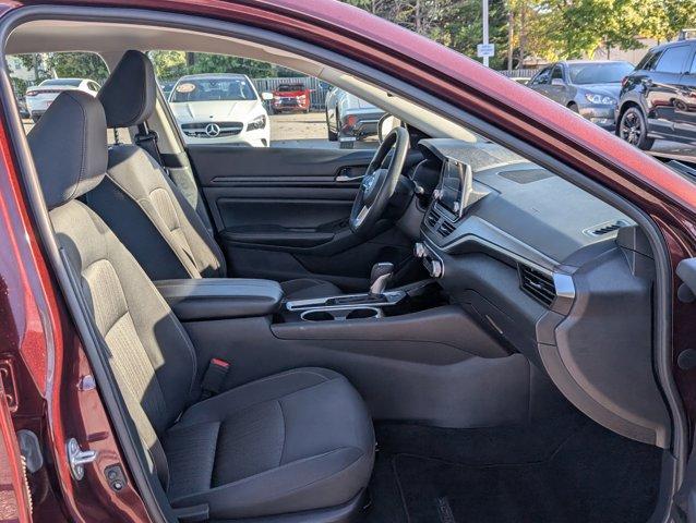 used 2024 Nissan Altima car, priced at $19,777