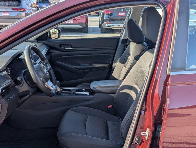 used 2024 Nissan Altima car, priced at $19,777