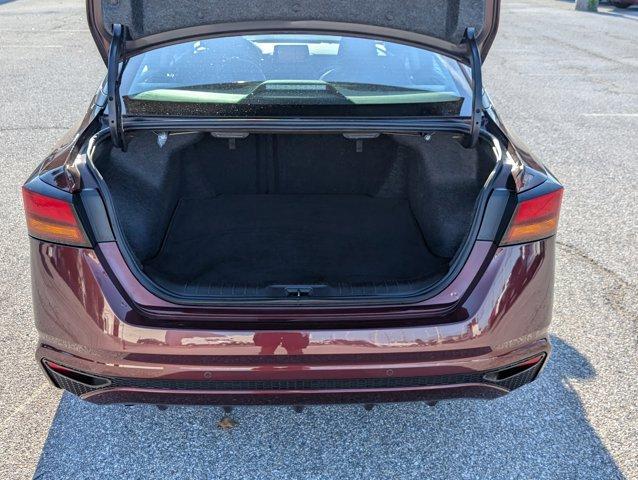 used 2024 Nissan Altima car, priced at $19,777