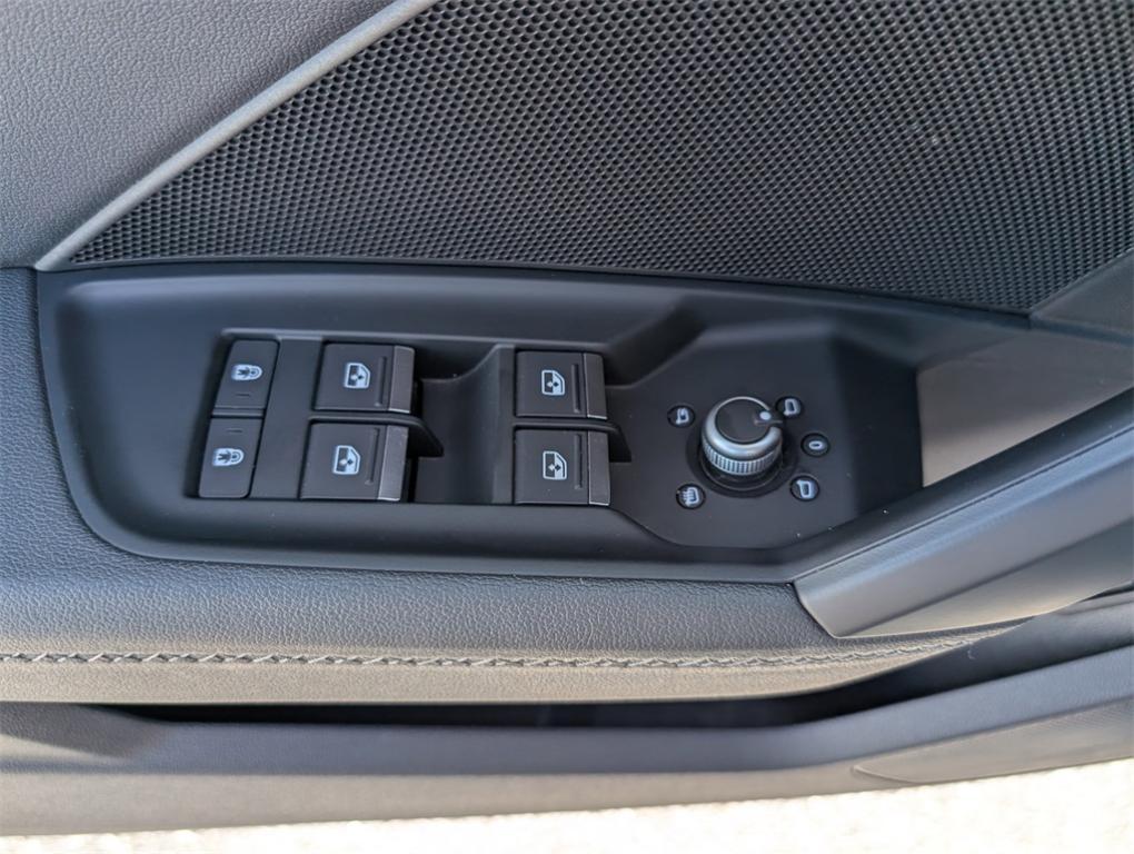 used 2023 Audi A3 car, priced at $22,991