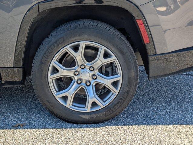 used 2022 Jeep Wagoneer car, priced at $41,440