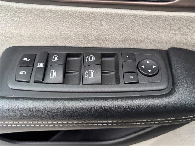 used 2022 Chrysler Voyager car, priced at $20,981