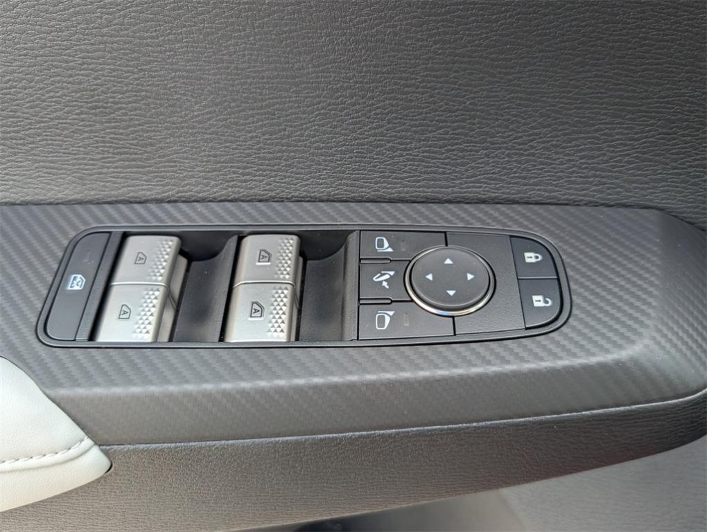 new 2025 Mitsubishi Outlander car, priced at $40,430