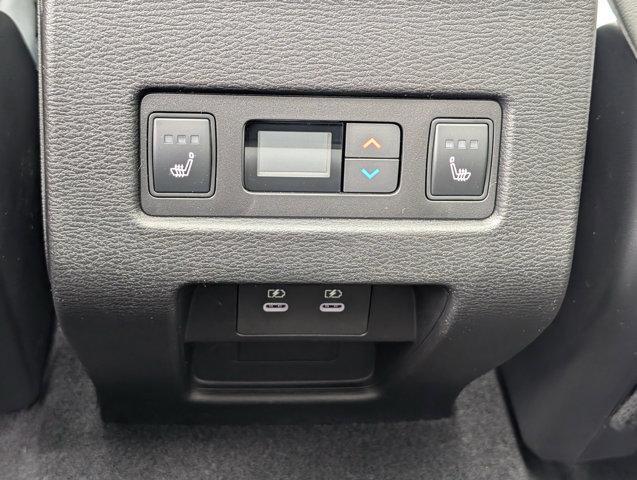 new 2025 Mitsubishi Outlander car, priced at $45,590