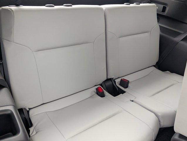 new 2025 Mitsubishi Outlander car, priced at $45,590